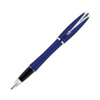 Ручка перьевая Parker 20212T Urban Bay City Blue CT