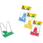 Подставка для книг металлическая Пегашка 051/422/0001/SA0108