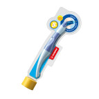 Ручка роллерная STABILO Easy original для левши + 2син. стержня 411161