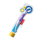 Ручка роллерная STABILO Easy original для левшей + 2син. стержня 411160