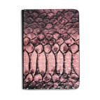 Блокнот 10*13,5см Camis 160л имитация Рептилия 905-64K