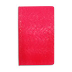 Блокнот записная книжка с алфавитом 8*13см Camis 303-80