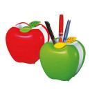 Подставка для ручек Яблоко 9139/6008
