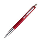 Ручка шариковая Parker 03732R Vector Standart New Red