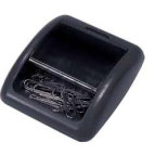 Бокс для скрепок магнитный KLERK 30 скрепок KL503 (SRD503)