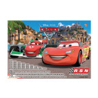 Подложка на стол 1 Вересня 50*35см Тачки-1 470226