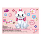 Подложка на стол 1 Вересня 50*35см Мери Кет 470224