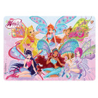 Подложка на стол 1 Вересня 50*35см Винкс-2 470248