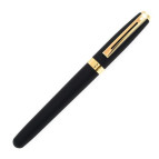 Ручка перьевая SHEAFFER Prelude Matt Black GT FP M Sh346004