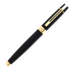 Ручка перьевая SHEAFFER Gift Collection 300 Glossy Black GT M Sh932504