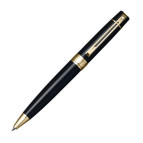 Ручка шариковая SHEAFFER Gift Collection 300 Glossy Black GT Sh932525