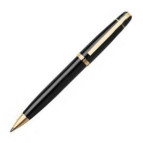 Ручка шариковая SHEAFFER Gift Collection 500 Glossy Black GP Sh933425