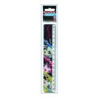 Линейка 15см Kite мод 090 Monster High MH13-090K