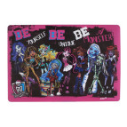 Подложка на стол Kite мод 207 Monster High 42.5*29см MH13-207K