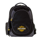 Рюкзак (ранец) школьный YES 551581 Harley Davidson