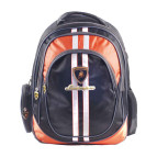 Рюкзак (ранец) школьный YES 551586 Lamborgini