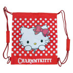 Сумка для обуви 1 Вересня Yes 551547 Чарммикитти-2 35*40см