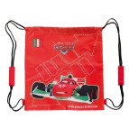 Сумка для обуви 1 Вересня Yes 551571 Тачки-4 35*40см