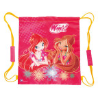 Сумка для обуви 1 Вересня Yes 551540 Винкс 4 35*40см