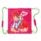 Сумка для обуви 1 Вересня Yes 551536 Винкс-3 35*40см