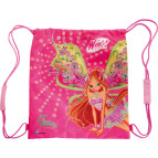 Сумка для обуви 1 Вересня Yes 551544 Винкс-1 35*40см