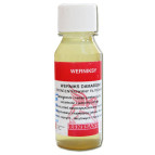 Лак даммарный глянцевый концентрированный Renesans 100мл