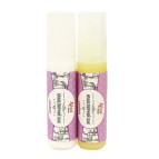 Кракелюр двухкомпонентный Margo Набор Random 20мл