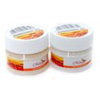 Кракелюр двухкомпонентный Margo Набор Opalesque 25мл