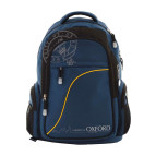 Рюкзак (ранец) школьный 1Вересня Yes 551635 Oxford X005