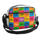 Сумка через плечо 1 Вересня 551358 Dunlop