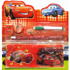 Косметичка-пенал + набір для пеналу DISNEY 6пр YZ-**