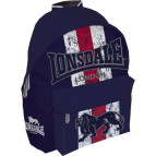 Рюкзак мягкий ПЛК Lonsdale LSDR-12T-502