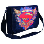 Сумка через плечо Cool For School SM04850 Superman