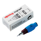 Передняя часть для изографа ROTRING 0,7 R751070/S0218600