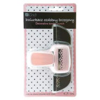 Дырокол бордюрный Dalprint вырубка 4,5см Орнамент кружевной DL-JCDZ-607-035