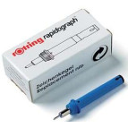 Передняя часть для Рапидографа ROTRING 0,3 R755030/S0219360