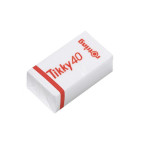 Ластик-резинка ROTRING Tikky 40 S0234151