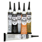 Контурная краска GUTTA Pebeo для ткани на водной основе удаляемая 20мл Бесцветная P-147-001