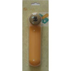 Дырокол фигурный Dalprint вырубка 1,8см Тюльпан DL-AD22M.006