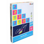 Бумага для принтера белая А4 250г/м 125л. COLOR COPY