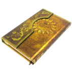 Блокнот 110*190мм 96л. Yasac 1136