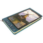 Блокнот 100*170мм 96л. Yasac 1130