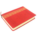 Блокнот 102*140мм 128л Yasac 61105