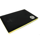 Блокнот для эскизов скетчбук 143*252мм 100 листов YOUNUO 5028