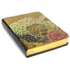 Блокнот 104*140мм 192л Lenwa 1955