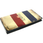 Блокнот Lenwa 90*172мм 112 листов 1589