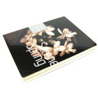 Блокнот для эскизов скетчбук 170*253мм 136л YOUNUO 5023