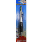 Инструмент для эмбоссинга с 4-мя насадками MORN SUN MS-48171