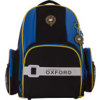 Рюкзак (ранец) школьный 1Вересня Yes 551650 Oxford X027