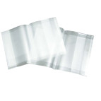 Обложка для учебников PVC 25,5*47см с фиксатором 80мк 1 Вересня 910632